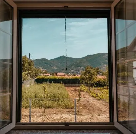 Casa Simona * أَجيرولا