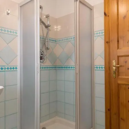 شقة Casa Simona