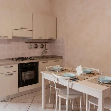 شقة Casa Simona أَجيرولا