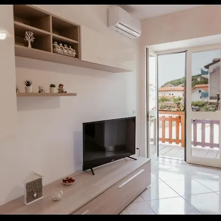 شقة Casa Simona